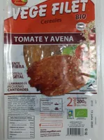 Vege filet bio