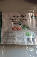 Vege filet