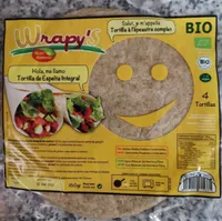 Wrapy's