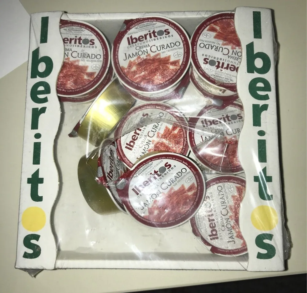 Iberitos