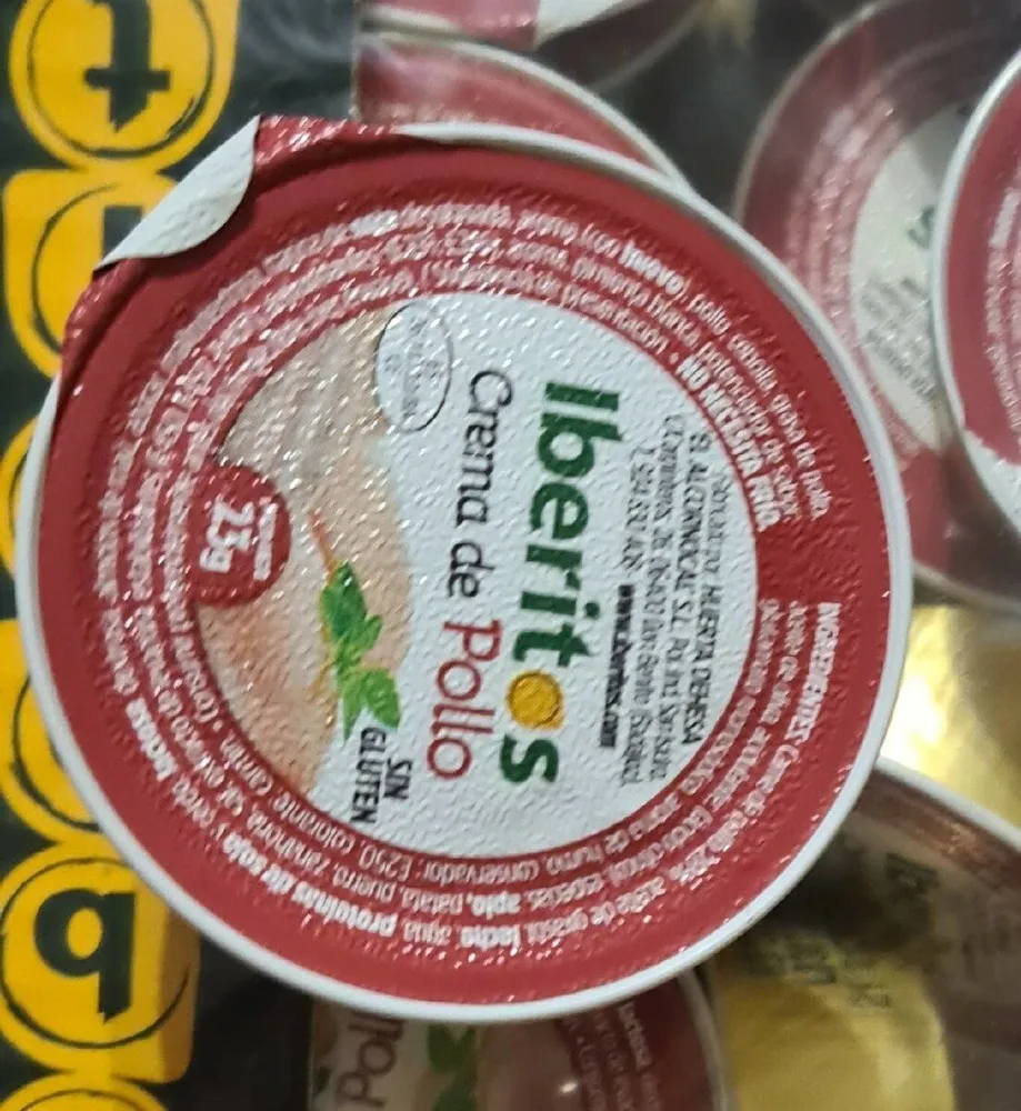 Iberitos