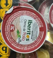 Iberitos