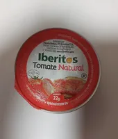 Tomate natural