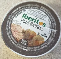 Paté ibérico