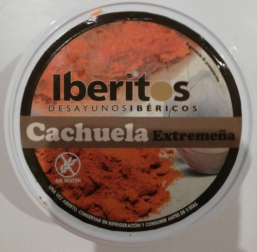 Cachuela