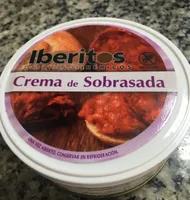 Crema de Sobrasada