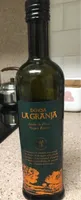 Aceite de oliva virgen extra