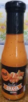 Salsa brava original