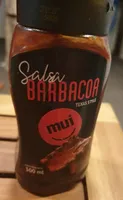 Salsa barbacoa