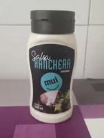 Salsa Ranchera