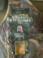 Jambon de Teruel