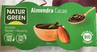 Amande Cacao