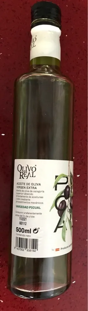 Olivo Real