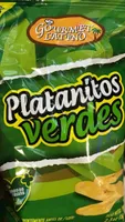 Platanitos Verdes