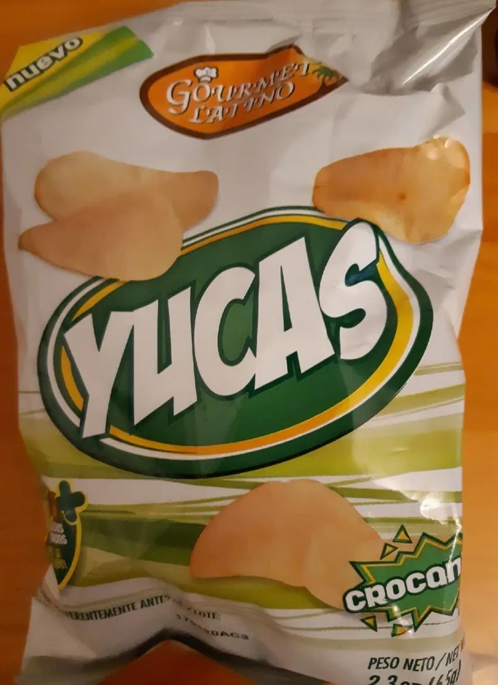 Yucas