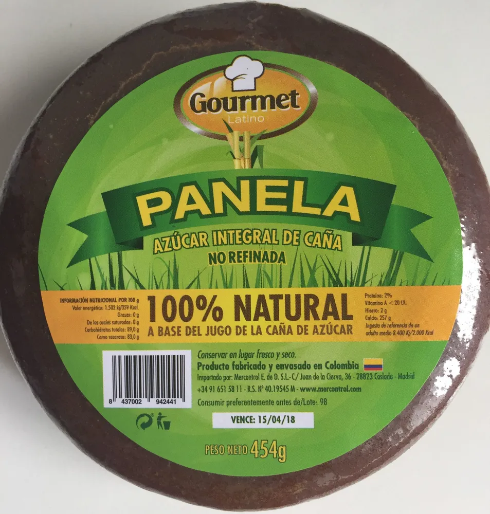 Panela