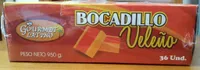 Bocadillo Veleño