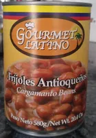 Frijoles Antioqueños
