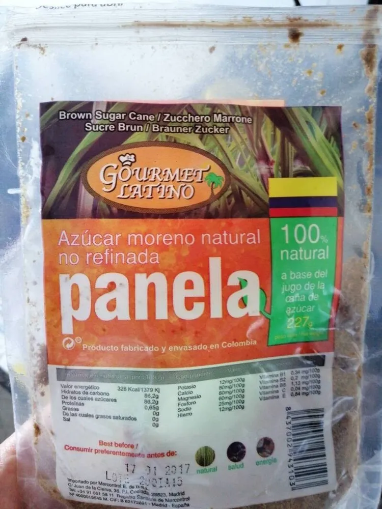 Panela
