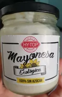 Mayonesa Ecológica