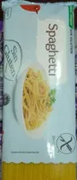Spaghetti sin gluten