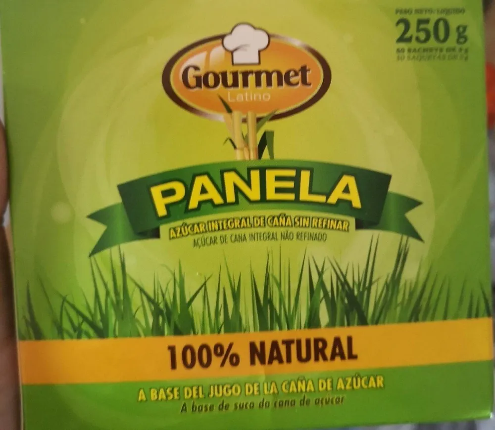 Panela