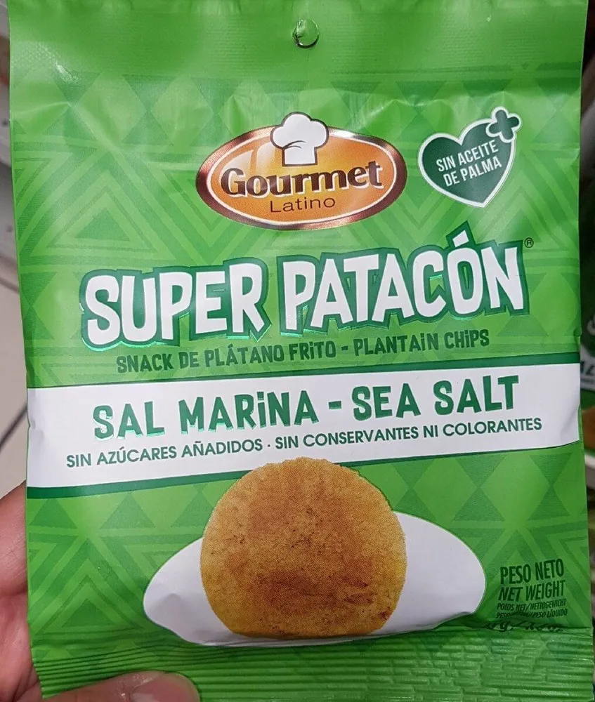 Super Patacon