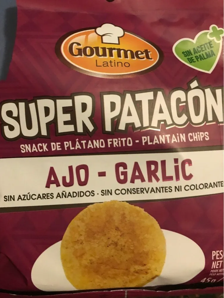 Super patacon