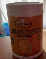Batido de avena