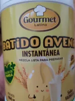 Avena instantánea