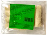 Rollitos Vegetales