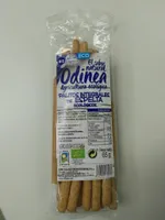Palitos integrales de espelta ecológicos
