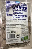 Copos espelta