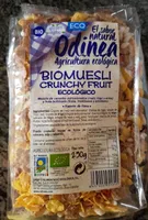 Odinea biomuesli