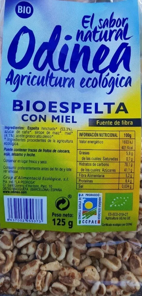 Odinea
