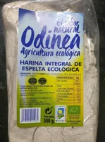Harina Integral de Espelta Ecológica