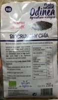 Biocrunchy Chía
