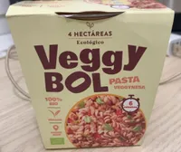 Veggy Bol