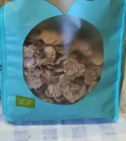 Cereals Branflakes choco/fruita