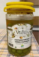 La Reina del Verdeo