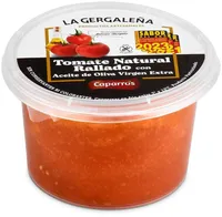 Tomate natural rallado Con Aove