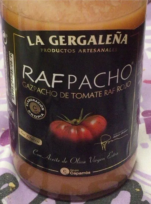 Rafpacho