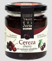 Mermelada cereza