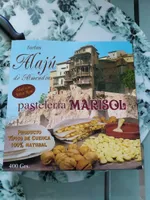 Alaju de Almendras