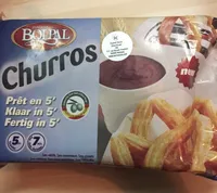 Churros