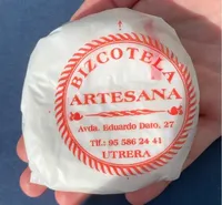 Bizcotelas de utrera