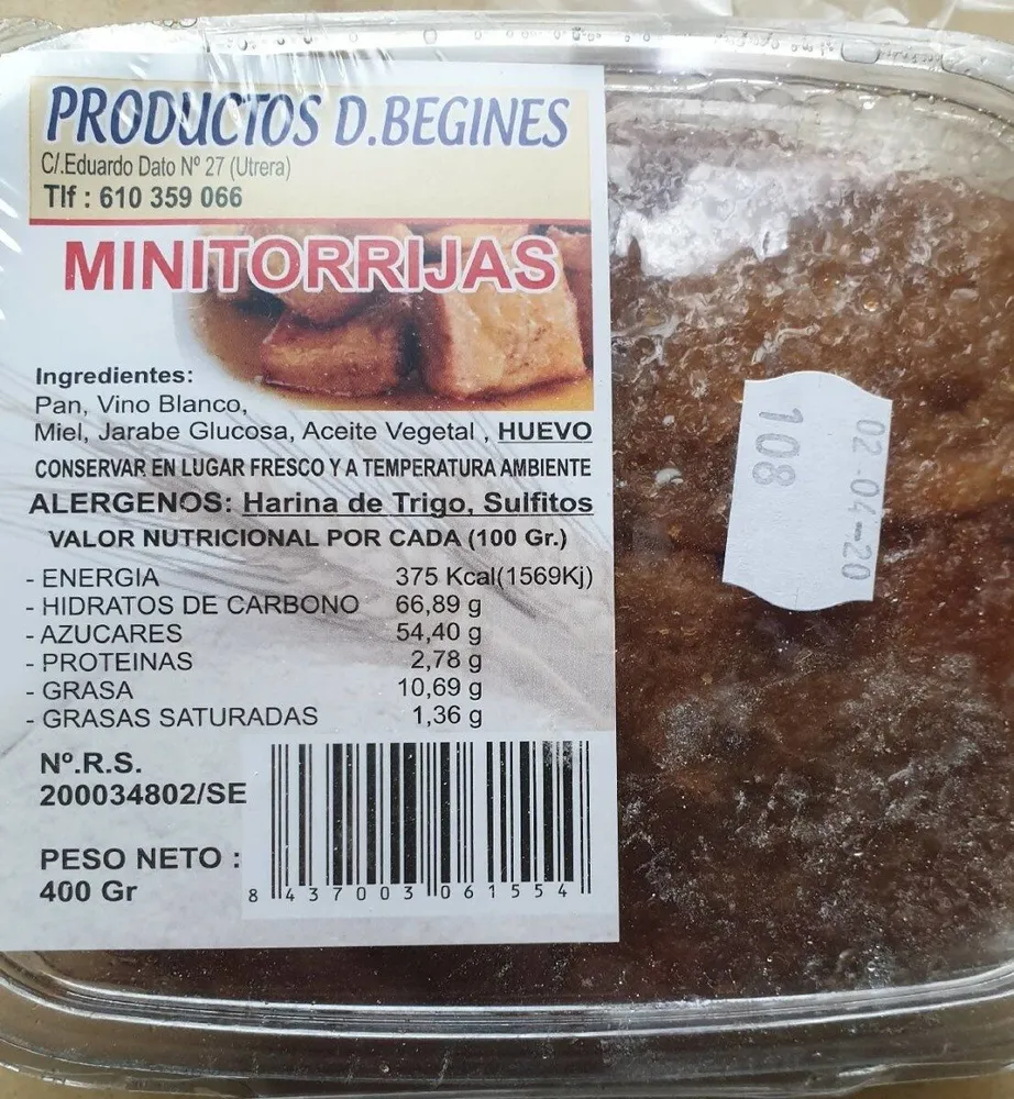 Minitorrijas