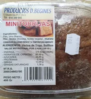 Minitorrijas