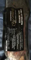 Lomo de bellota ibérico