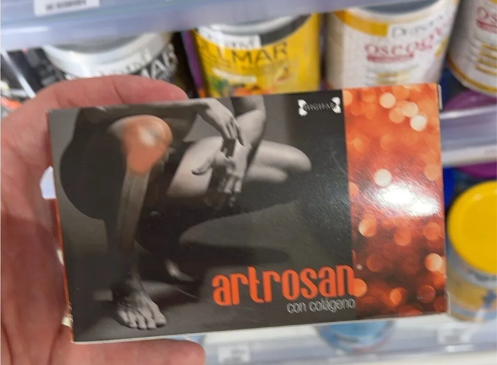 Artrosan
